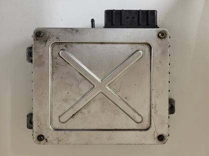 ROVER 200 ECU / MKC103480 / WL / ENGINE CONTROL UNIT