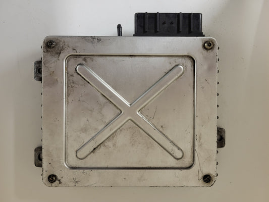 ROVER 200 ECU / MKC103480 / WL / ENGINE CONTROL UNIT