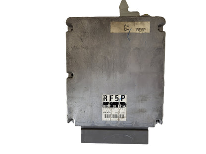Mazda 6 ECU / 275800-6252 / RF5T / RF5T18881A / DENSO