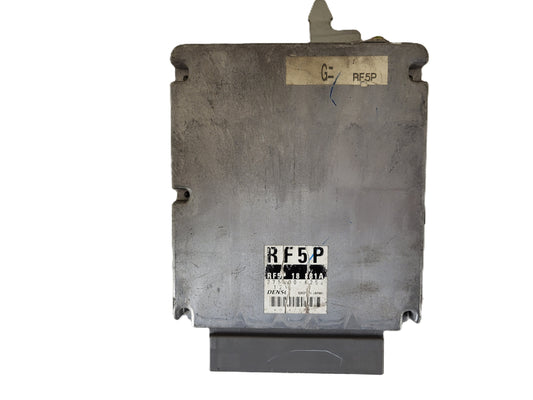 Mazda 6 ECU / 275800-6252 / RF5T / RF5T18881A / DENSO