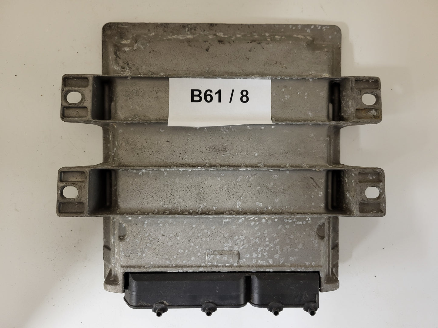 ROVER MG ZR 25 45 200 ECU / NNN100752 / HB