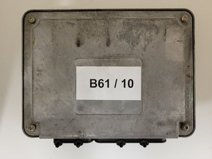 VW SEAT ECU / 036906014AN / IAW4CV.V0 / 61600.497.01 / MAGNETI MARELLI