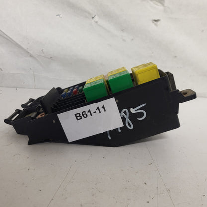 LAND ROVER FREELANDER ROVER 75 / YQE103111 / YQE103111R / FUSE BOX SCATOLA FUSIBILI