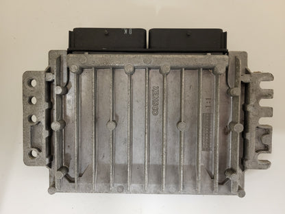 CHEVROLET MATIZ ECU / 96291049 / 1AFN / S010013001 / KEMSCO