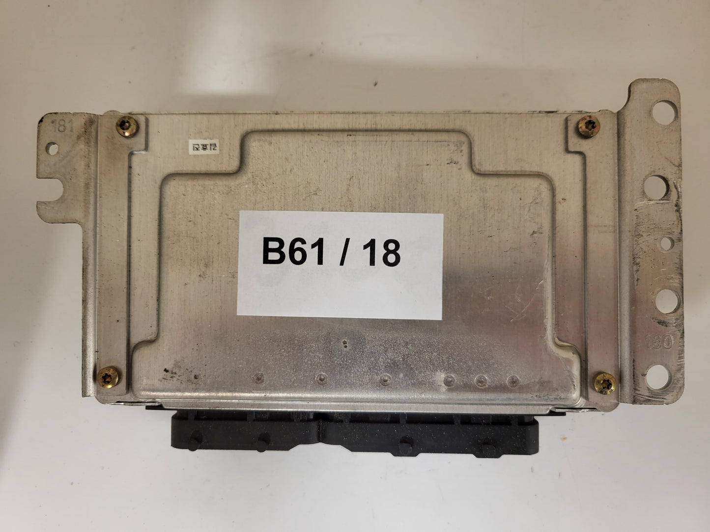 HYUNDAI MATRIX ECU / 9030930184F / 39108-26741 / FCE2I62 / KEFICO