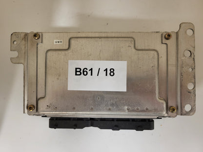 HYUNDAI MATRIX ECU / 9030930184F / 39108-26741 / FCE2I62 / KEFICO