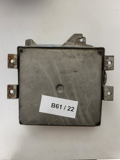 CITROEN EVASION FIAT ULISSE ECU / 9634281380 / R04010021D / LUCAS