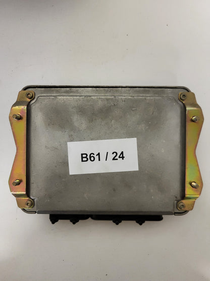 CHRYSLER VOYAGER ECU / 0281001768 / P04686662AC / TED048916362 / BOSCH