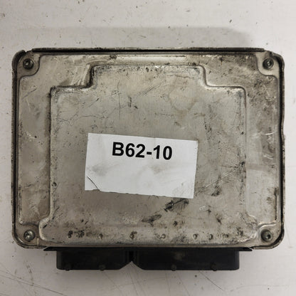 VW ŠKODA ECU / 038906019LA / 0281011217 / EDC15P+ / BOSCH