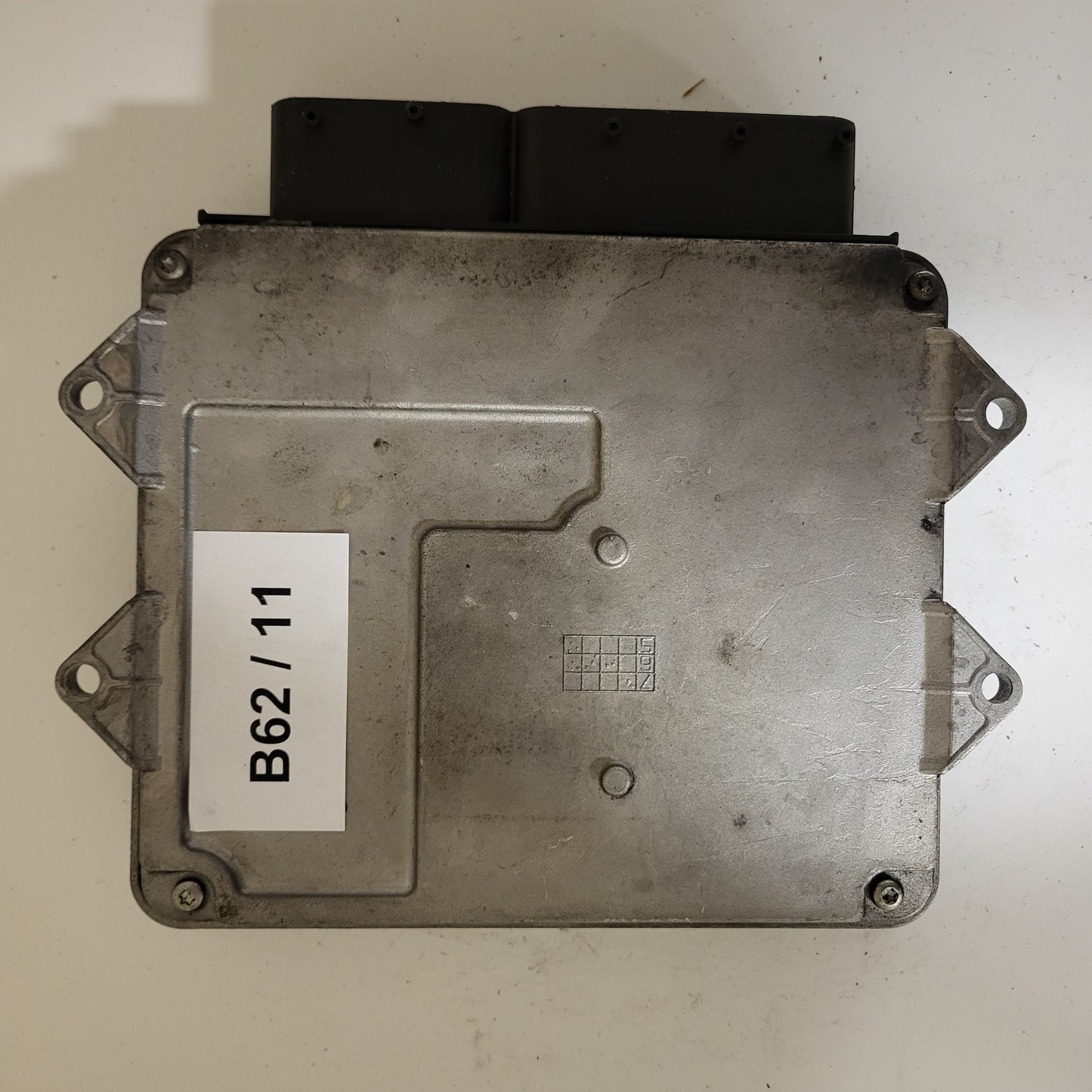 Fiat Idea ECU / MJD 6JF.M4 / 51775013 / HW01C / 71600.045.03 / MAGNETI MARELLI