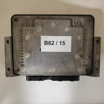 ALFA ROMEO 147 ECU / 0281010332 / 73501227 / 93741WAA / BOSCH