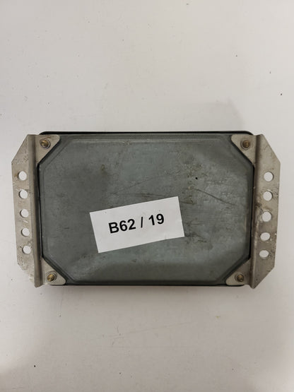 Fiat Brava ECU / 0261204405 / 00465436680 / BOSCH