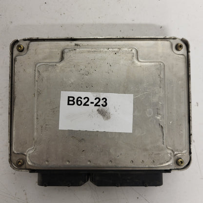 VW LUPO ECU / 045906019L / 0281010049 / BOSCH
