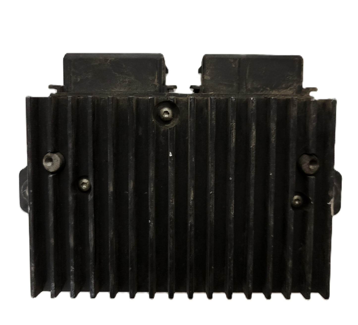 Fiat Ulisse Peugeot 806 Zeta ECU / S103360001B / 1471183080 / B553717