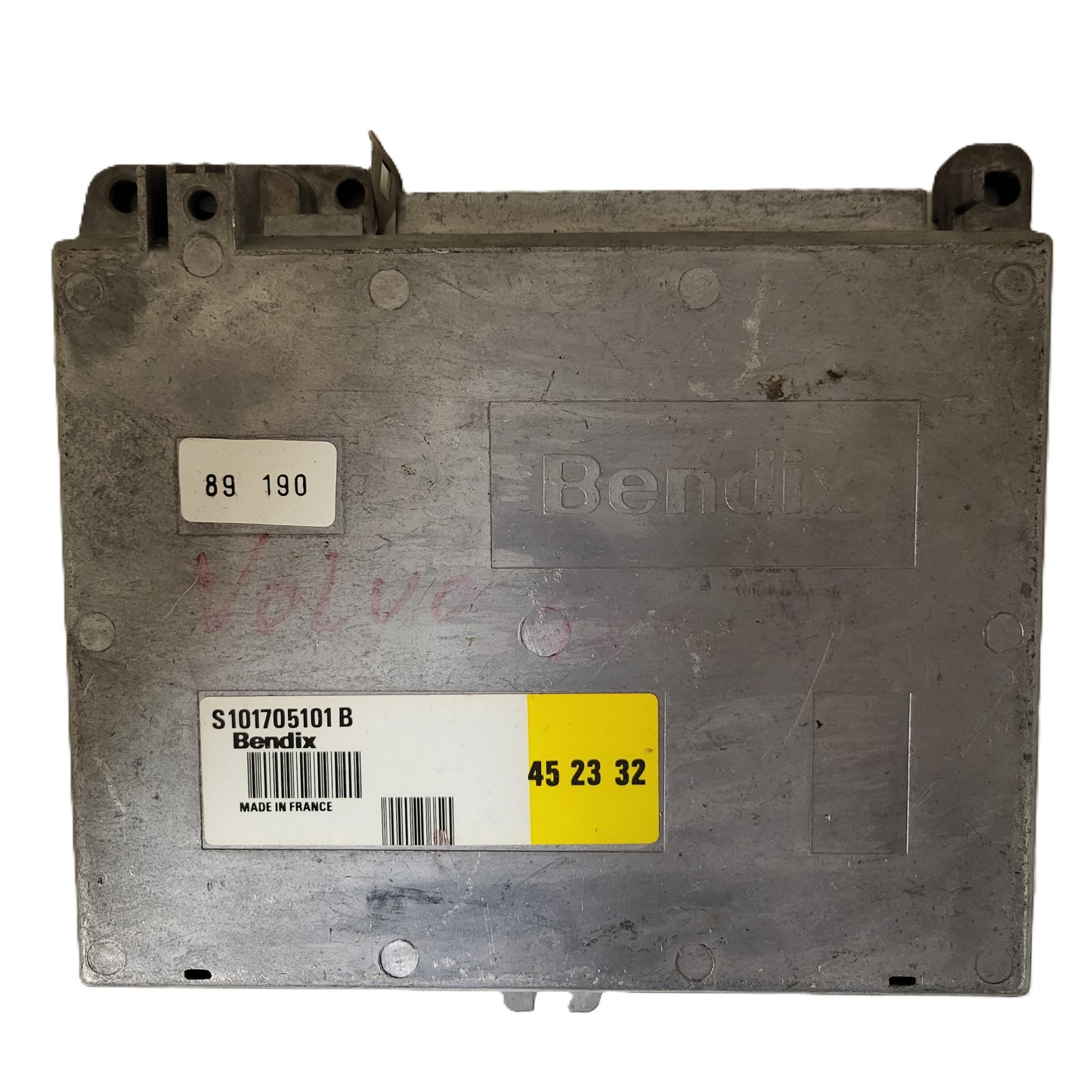 Volvo 440 ECU / S101705101B / 452332 / BENDIX