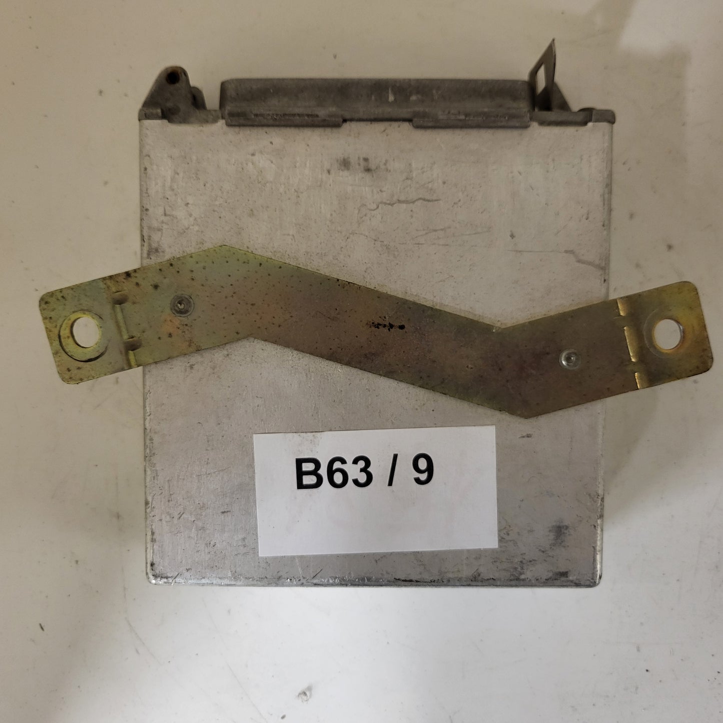 FIAT LANCIA ALFA ROMEO ECU / 32061012-3 / 84914H / ABS CONTROLLER