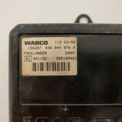 LAND ROVER FRELANDER ABS ECU / 4460440700 / SRD 100481 / WABCO