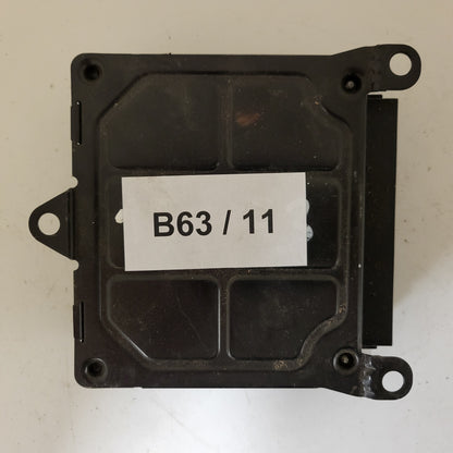 LAND ROVER FRELANDER ABS ECU / 4460440700 / SRD 100481 / WABCO