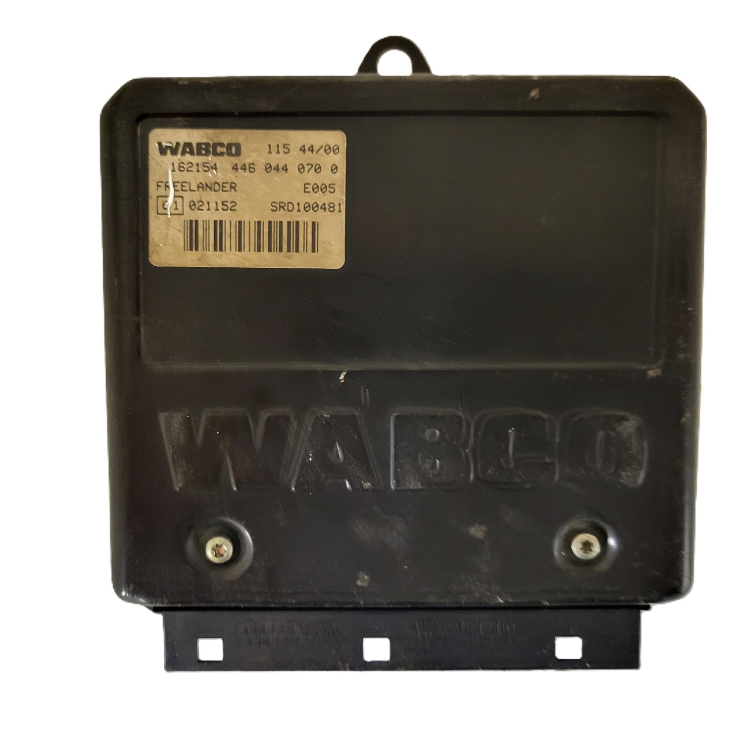 LAND ROVER FRELANDER ABS ECU / 4460440700 / SRD 100481 / WABCO