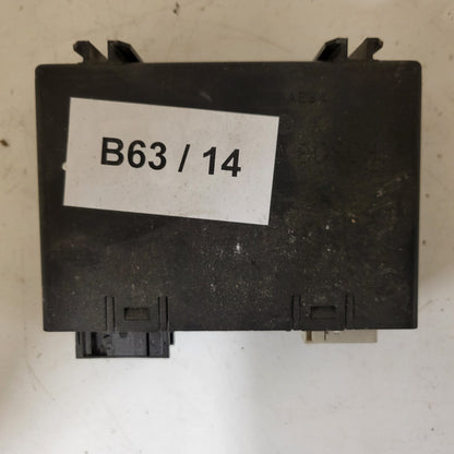SAAB 9-3 ECU / 0263004280 / 12782475AA / 511995847 / BOSCH