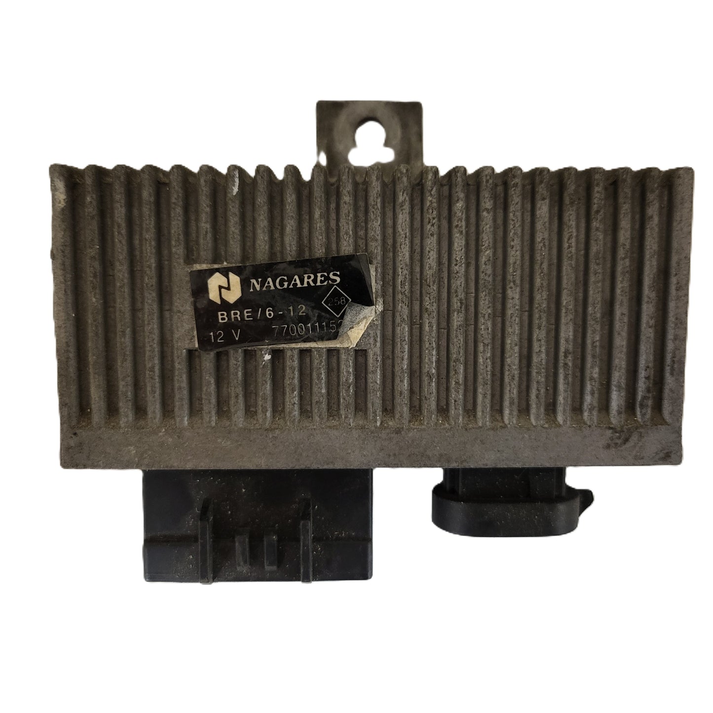 Volvo 840 ECU / 7700111525 / BRE/6-12 / NAGARES