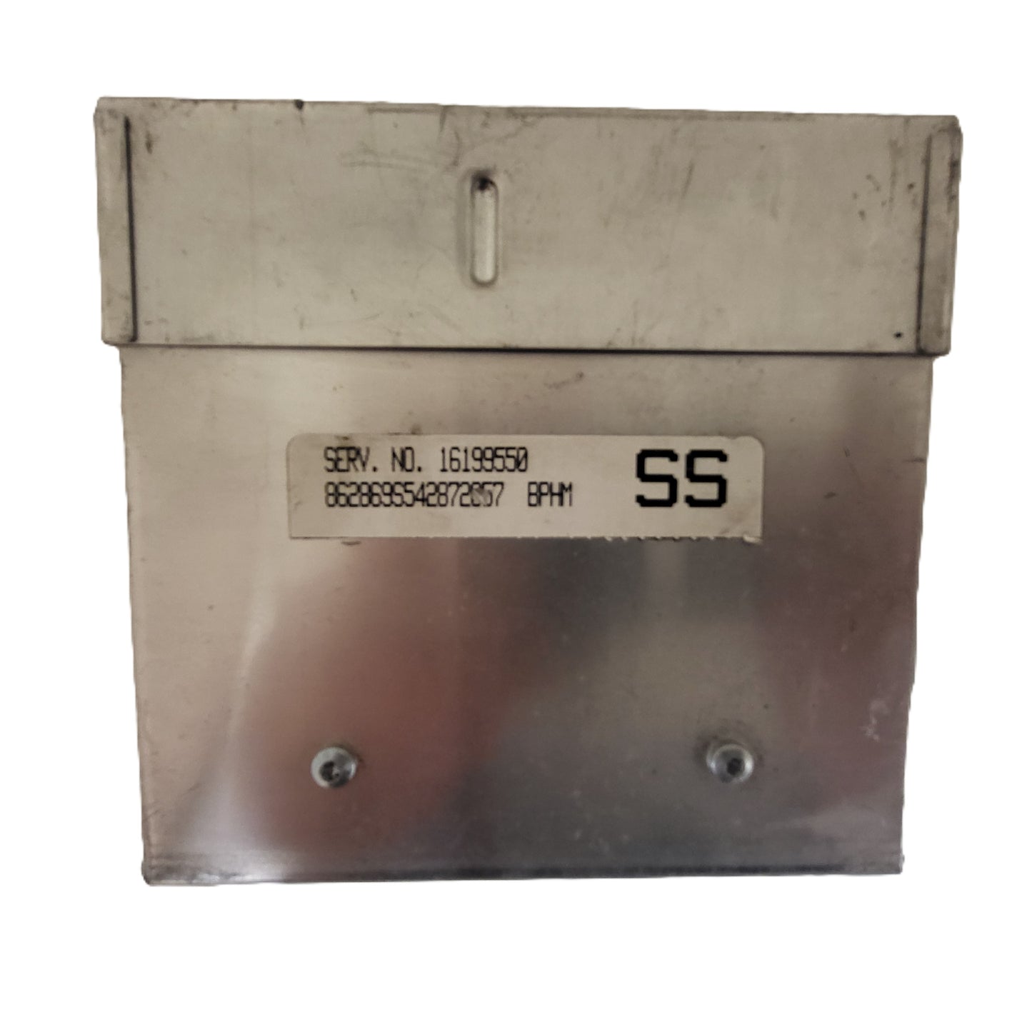 DAEWOO ECU / 16199550 / BPHM