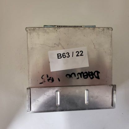 DAEWOO ECU / 16199550 / BPHM