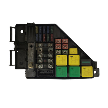 LAND ROVER FREELANDER ROVER 75 / YQE103111 / YQE103111R / FUSE BOX SCATOLA FUSIBILI