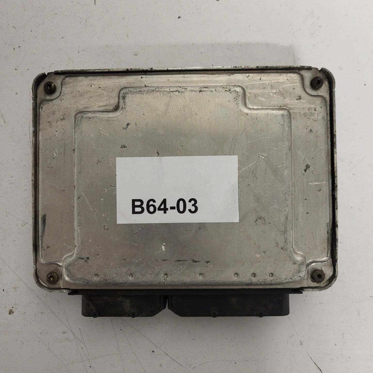 VW SEAT ECU / 038906019HT / 0281010947 / EDC15P+ / BOSCH
