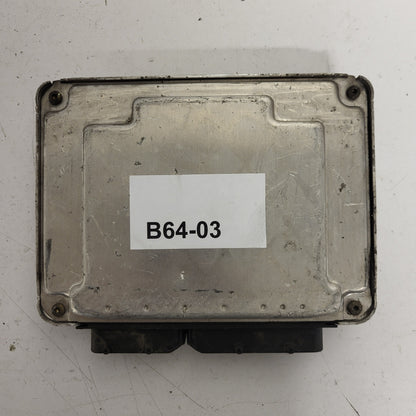 VW SEAT ECU / 038906019HT / 0281010947 / EDC15P+ / BOSCH
