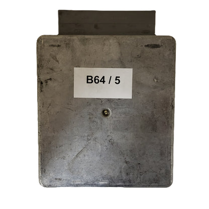 FORD FOCUS ECU / 1S4F-12A650-XG / BIRO / DPC-633 / PCM / VISTEON