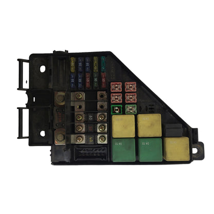 LAND ROVER FREELANDER ROVER 75 / YQE103111 / YQE103111R / FUSE BOX SCATOLA FUSIBILI