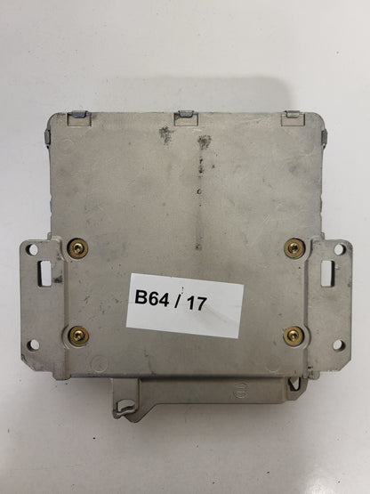 ROVER 600 ECU / 0281001307 / TYPE 4078 / MSB100060 / BOSCH