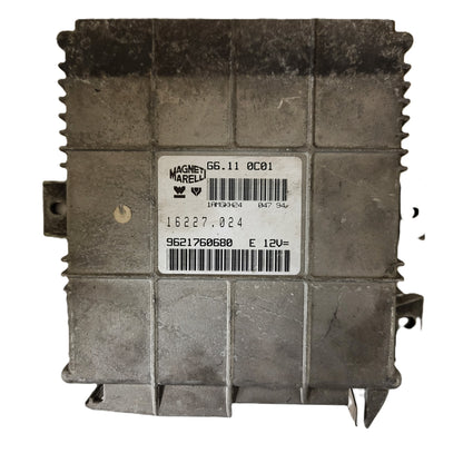 PEUGEOT CITROEN 106 SAXO AX / G6.11 / 9621760680 / 16227.024 / MAGNETI MARELLI
