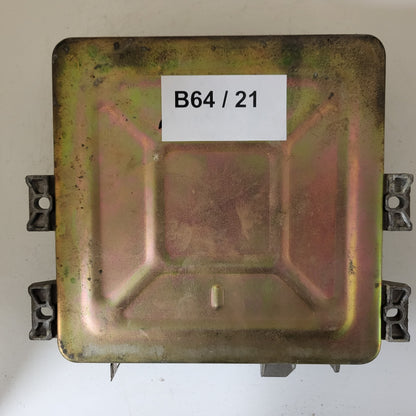 PEUGEOT CITROEN 106 SAXO AX / G6.11 / 9621760680 / 16227.024 / MAGNETI MARELLI