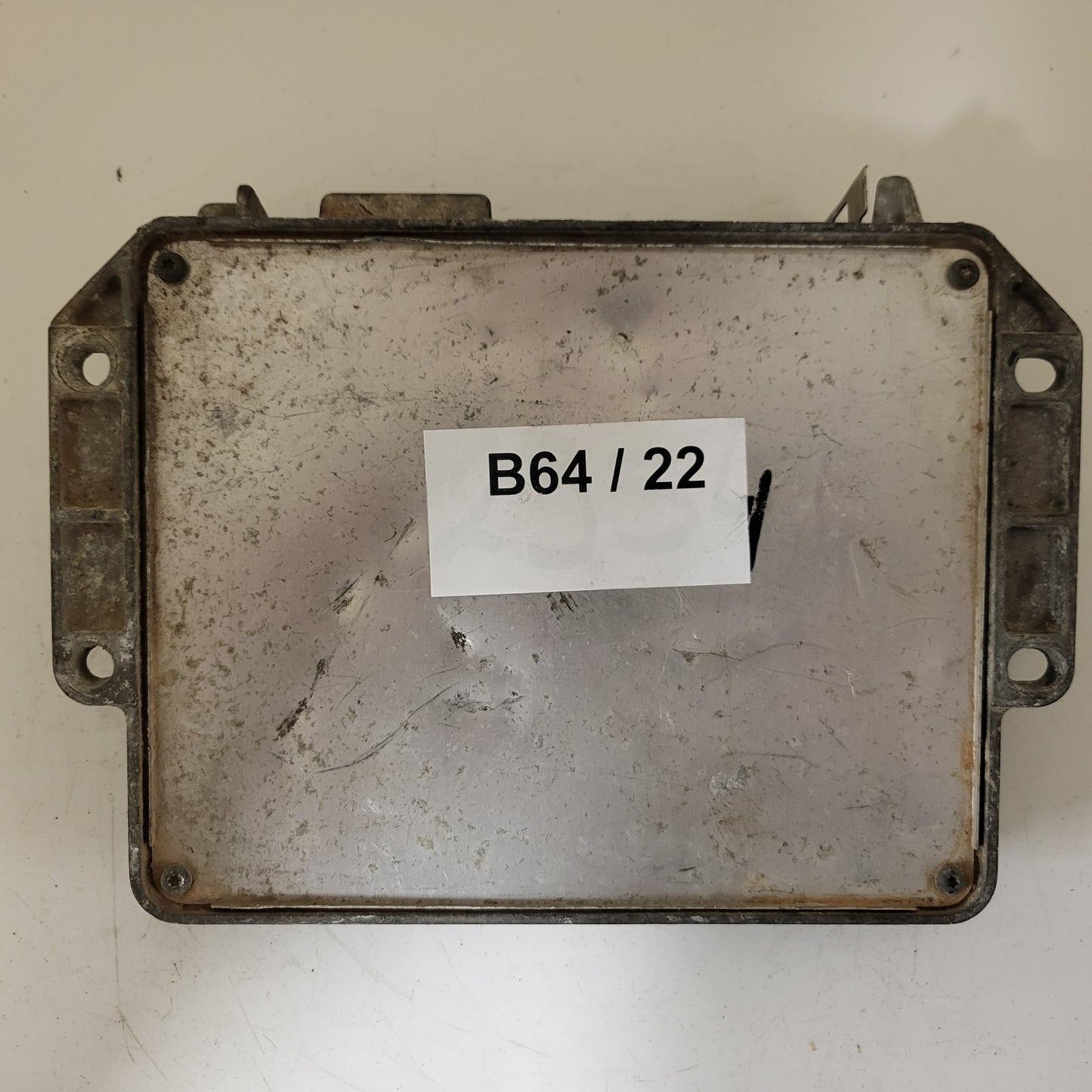 RENAULT TWINGO ECU / 7700105560 / 7700114698 / 7700114699 / SFR 200 /