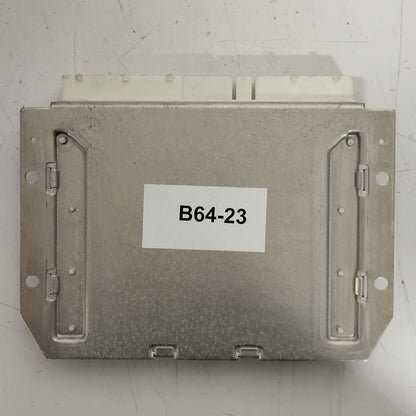 Mercedes A-Class W168 ESP ECU / 0295454232 / 0265109477 / BOSCH