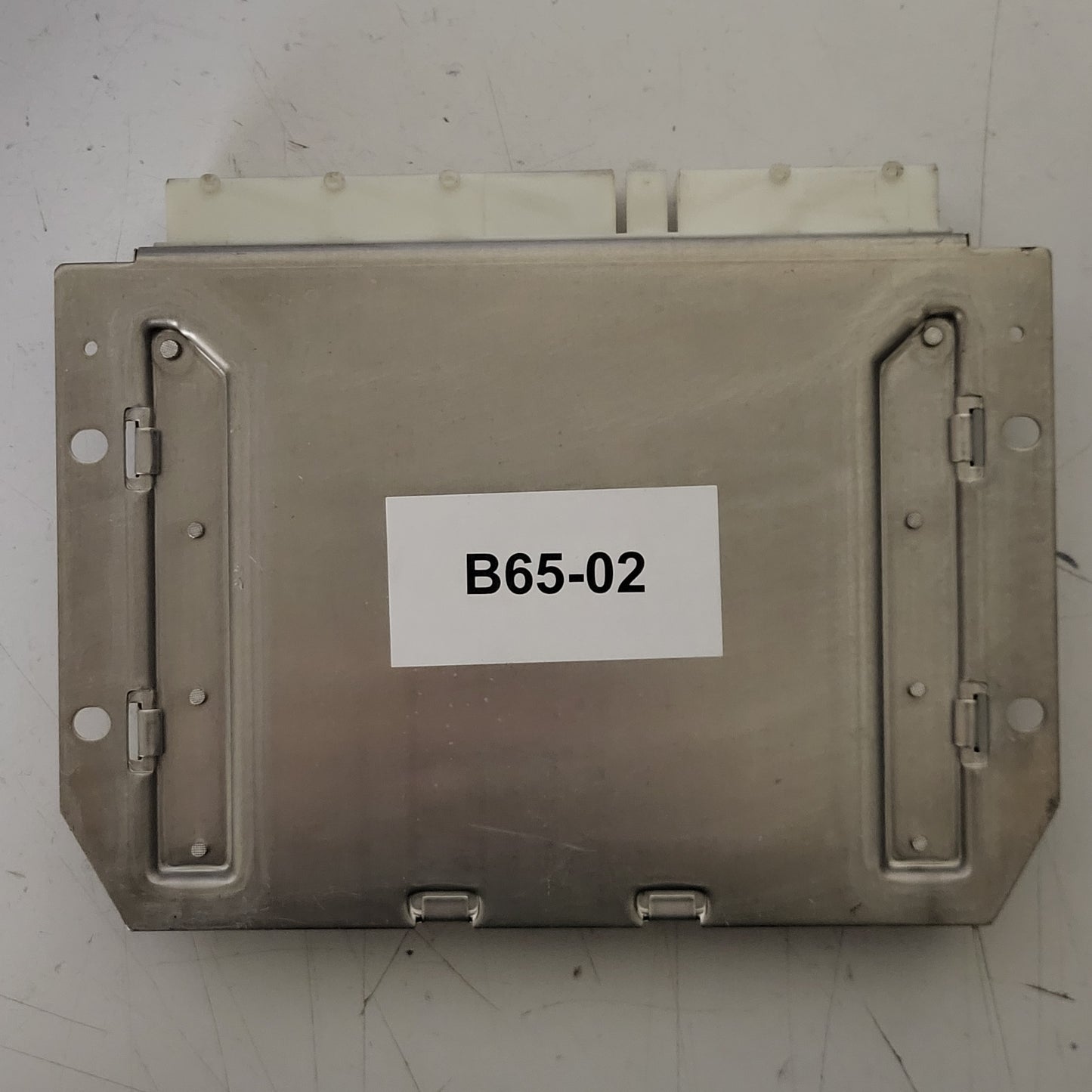 Mercedes A-Class W168 ESP ECU / 0295454232 / 0265109477 / BOSCH