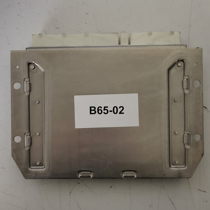 Mercedes A-Class W168 ESP ECU / 0295454232 / 0265109477 / BOSCH