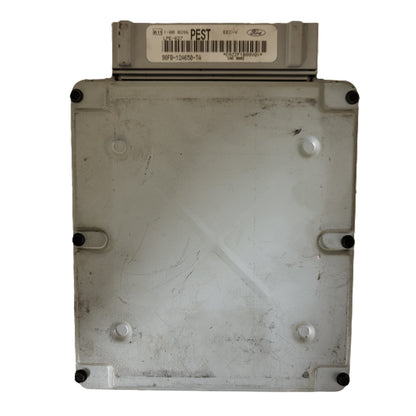 FORD ECU / 98FB-12A650-TA / 98FB12A650TA / LPE-627 / EEC-V