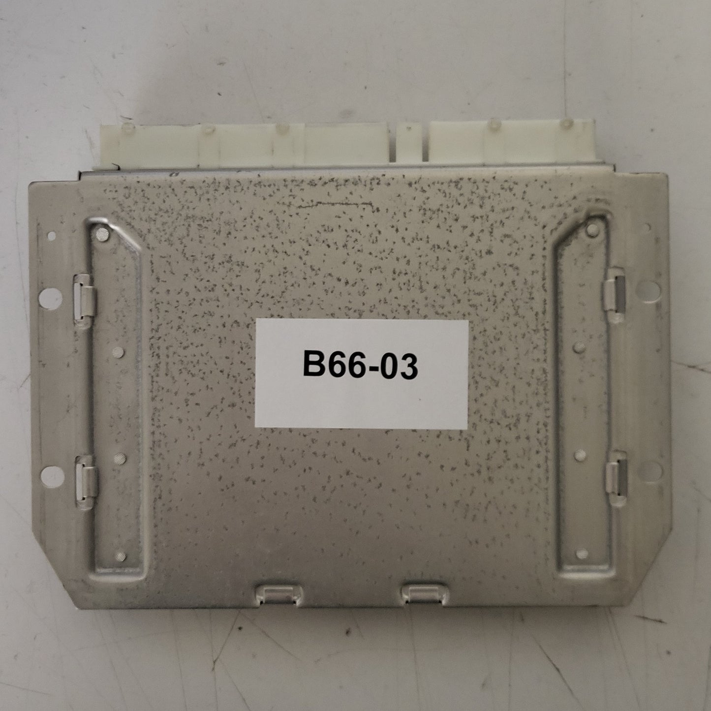 MERCEDES-BENZ A CLASS W168 ESP ECU / 1685453532 / 0265109630 / BOSCH ESP+HBA