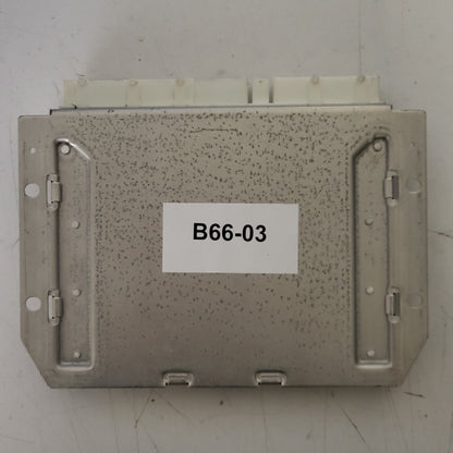 MERCEDES-BENZ A CLASS W168 ESP ECU / 1685453532 / 0265109630 / BOSCH ESP+HBA