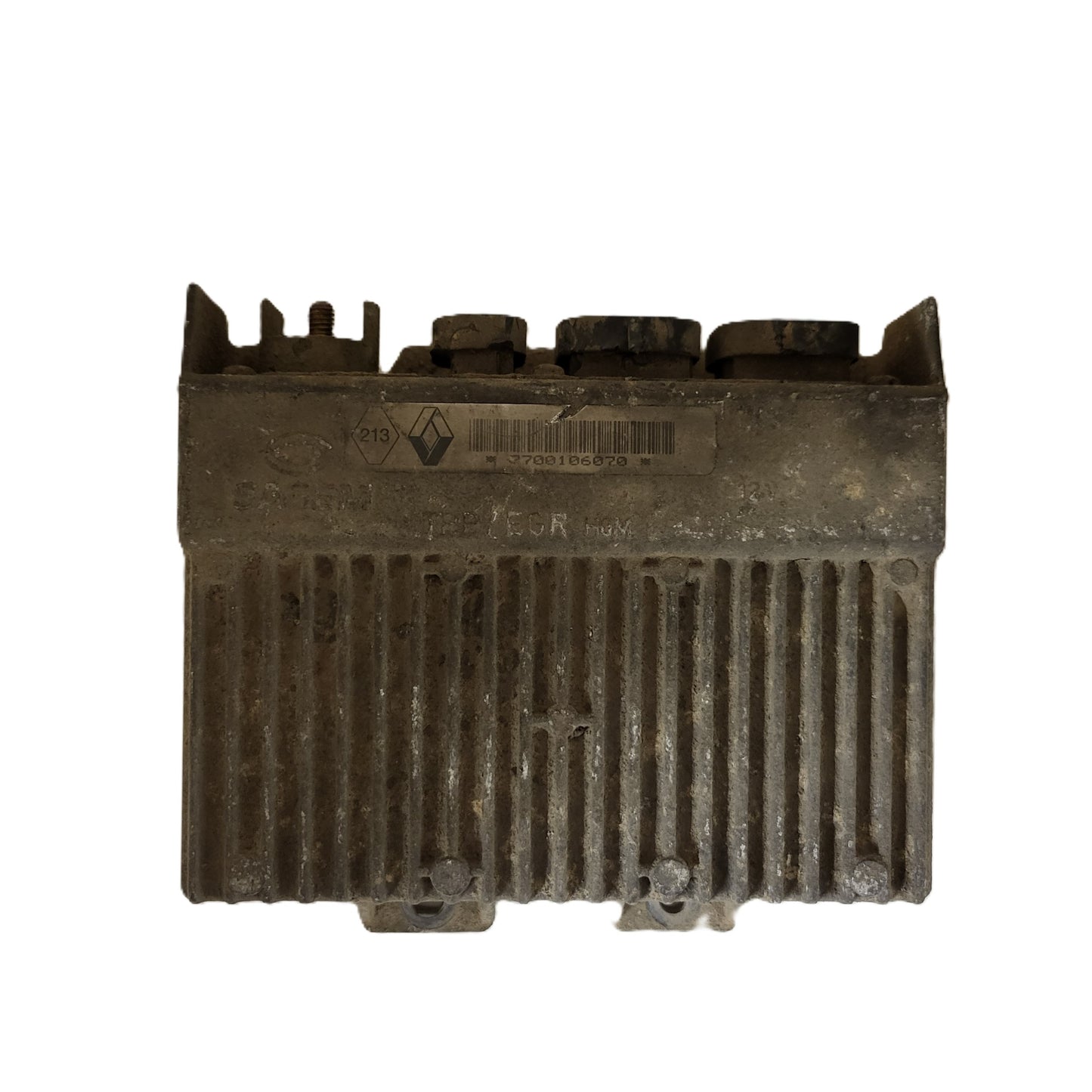 Renault Laguna ECU / 7700106070 / 7700105397 / 21626073-7 / 216260737 / SAGEM