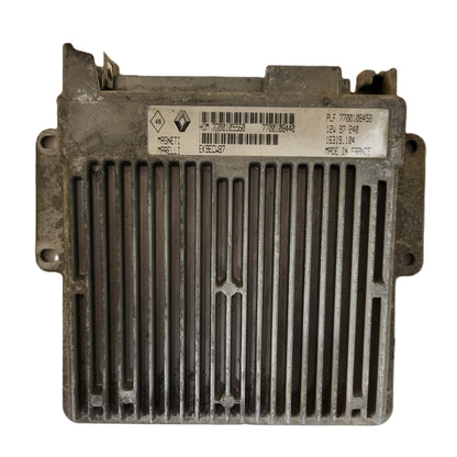 Renault ECU / 7700105560 / 7700108440 / 7700108452 / 16319.104
