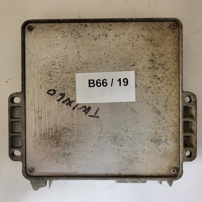 Renault ECU / 7700105560 / 7700108440 / 7700108452 / 16319.104