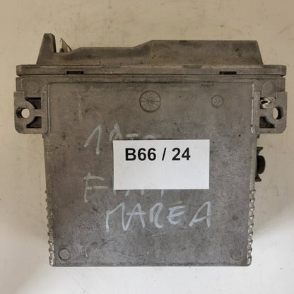 Fiat ECU / R04080003J / 80537L / 46536333 / LUCAS