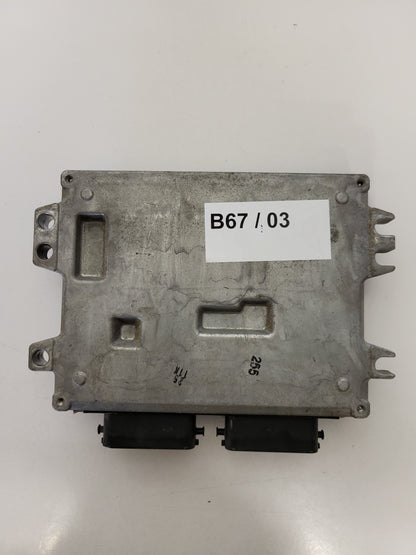 SUZUKI SX5 FIAT SEDICI ECU / 33920-79J2 / MB112300-2564 / L2 / DENSO