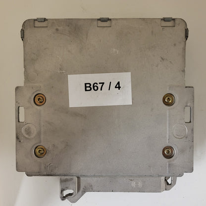 BMW SERIES 5 E39 ECU / 0281001373 / 7785207 / BOSCH