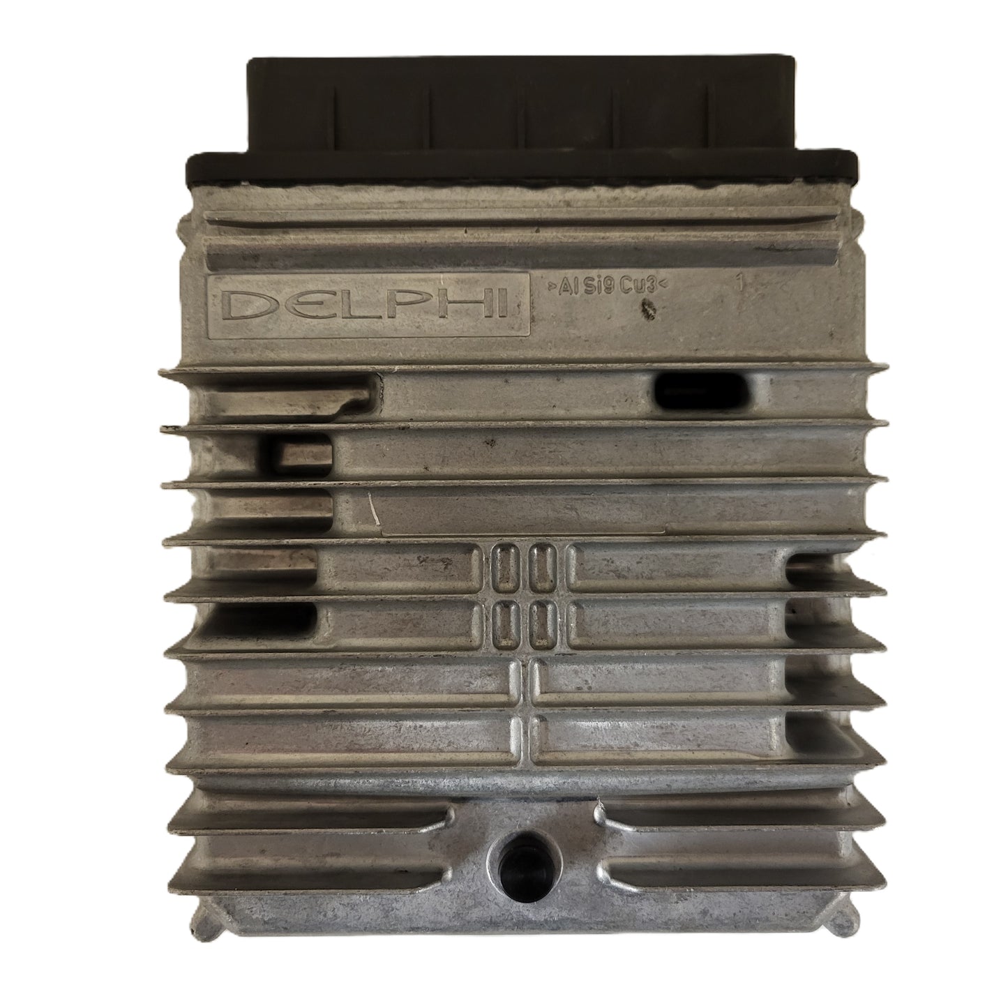 Ford FOCUS MK1 1.8 ECU / 3M51-12A650-LC / FAHA / R0411C004P