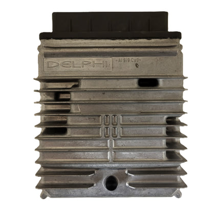 Ford FOCUS MK1 1.8 ECU / 3M51-12A650-LC / FAHA / R0411C004P